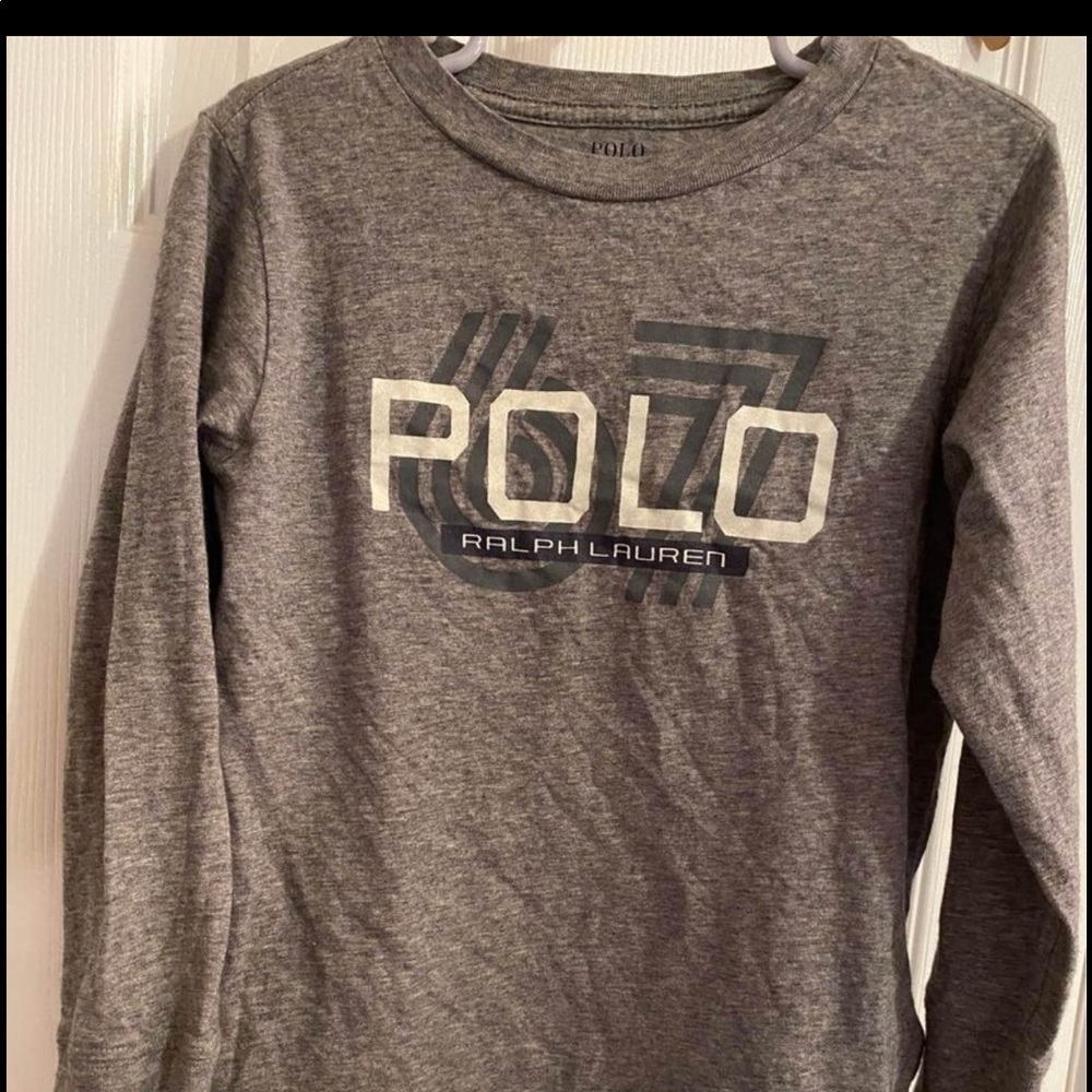 Polo Ralph Lauren Shirt
